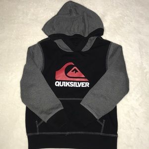 Quiksilver hoodie